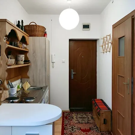 Alpejski Maly * Lądek-Zdrój