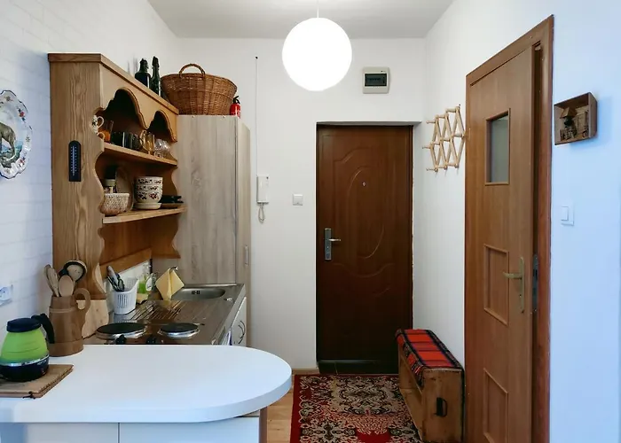 Alpejski Maly * Lądek-Zdrój